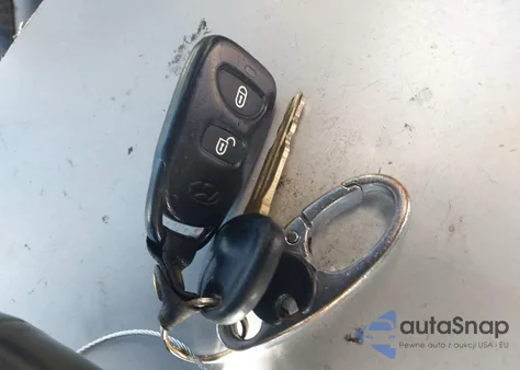 2007 Hyundai Santa Fe Limited/Se from USA, damaged, VIN 5NMSH73E07H068262